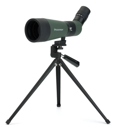 Telescopio Celestron Zoom Angular Landscout 12-36x60 Celular