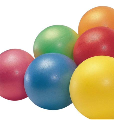 Spectrum Koogle Balls (juego 6)