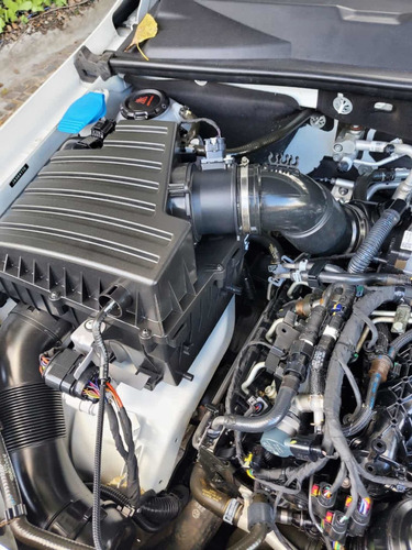 Volkswagen Amarok 3.0 V6 2018