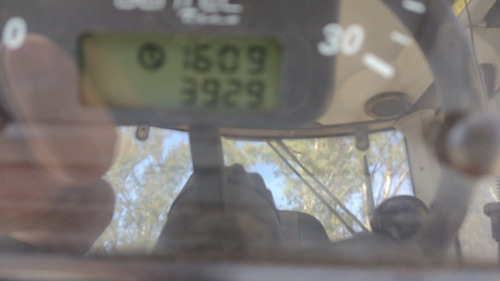Imagen 8 de 8 de Pauny Audaz 2200 - 220hp, 3900hs -