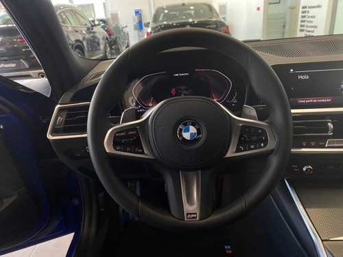 Imagen 11 de 15 de Bmw Serie 3 M340i Xdrive 387cv 0 Km 2023 - Bmw Autopremier
