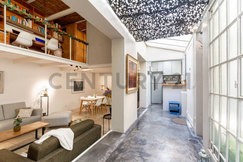 Venta Ph Tres Ambientes En Recoleta