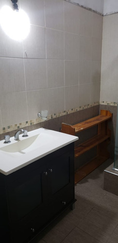 Hermoso Chalet De Categoría + Departamento 2 Amb. Ideal 2 Familias