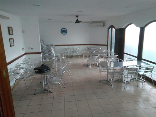 Hotel - Terminal Vieja