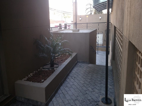 Imagem 21 de 22 de Apartamento 02 Dormitórios 1 Vaga A Venda Na Vila Matilde - Ap00274 - 69980246