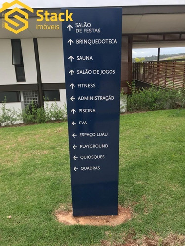 Imagem 5 de 27 de Terreno A Venda No Condomínio Fechado Bosque Do Horto Em Jundiaí Atrás Do Maxi Shopping. - Te01014