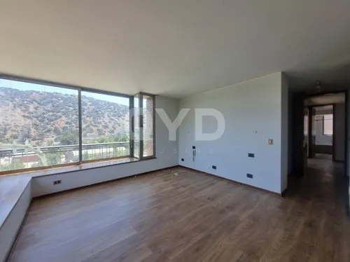 Departamento En Venta Sector San Damian