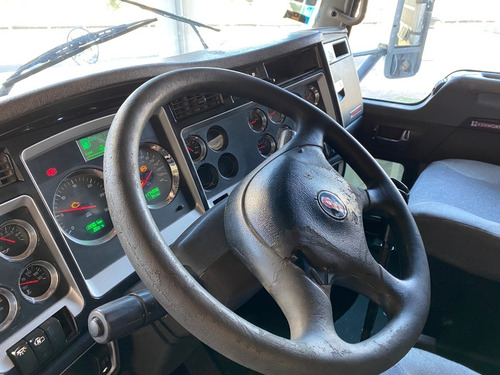Imagen 4 de 9 de Kenworth T660 2011 Nacional A Negociar
