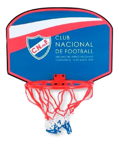 Tablero De Basketball De Nacional Oficial