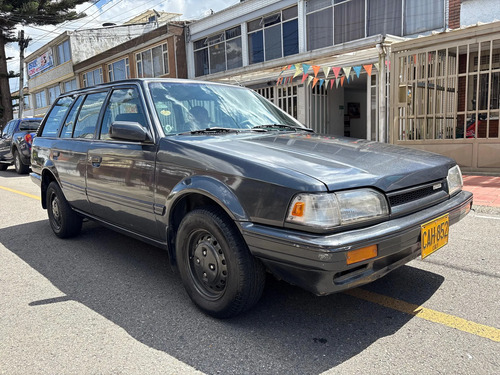 Mazda 323 1.5 Sw