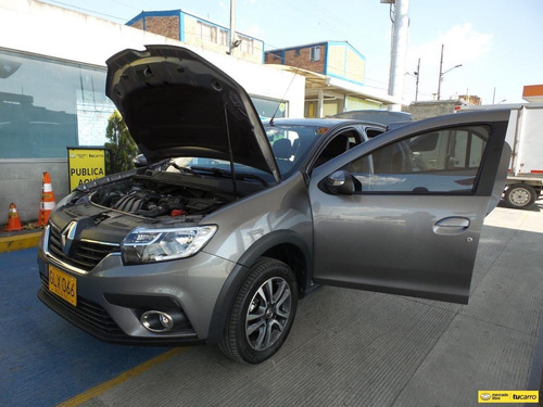 Imagen 9 de 25 de Renault Logan Intens