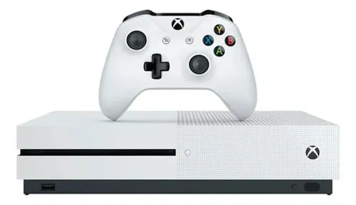 Xbox　Oneハード　XboxOneS本体 1TB Xbox One S 1tb | MercadoLivre