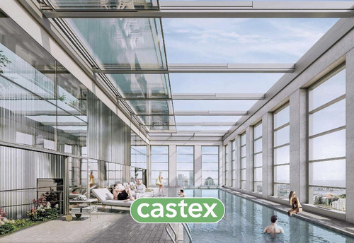 Imagen 21 de 23 de 2 Ambientes En Construccion Con Amenities En Venta En Puerto Madero