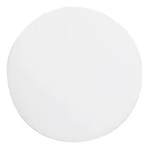 Comprar Plafón Led De Techo Circular 36w Op-36fd-cw Opalux Mihaba Estructura Blanco