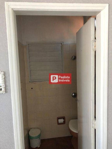 Imagem 20 de 27 de Prédio À Venda, 364 M² Por R$ 2.500.000,00 - Campo Belo - São Paulo/sp - Pr0413