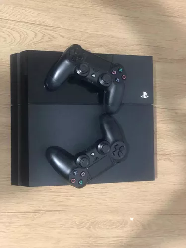 Controle Sem Fio Dualshock 4 Preto + Game Gran Turismo 7 Edicao Standard -  PS4 em Promoção na Americanas