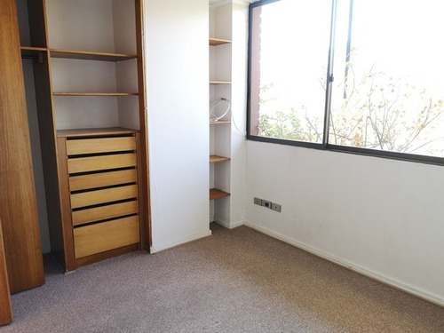 Dp 1 Dorm, Estac, Bg En Ladislao Errazuriz 2158/providencia