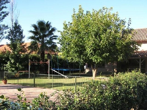 Imagen 7 de 25 de Casa Venta La Herradura Villa Allende