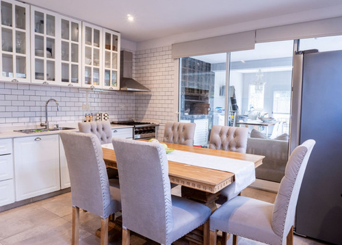 Casa En Venta Barrio Privado Ayres De Maschwitz