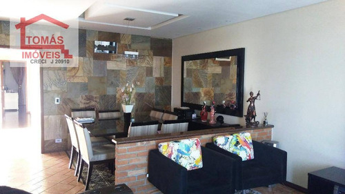 Imagem 2 de 19 de Casa Residencial À Venda, Freguesia Do Ó, São Paulo. - Ca0674