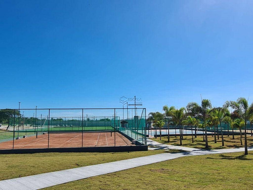 Imagem 13 de 30 de Lote À Venda, 290 M², Jardins Terra Brasilis, Condomínio Fechado, Financia- Centro Aquiraz/ce - Te0341