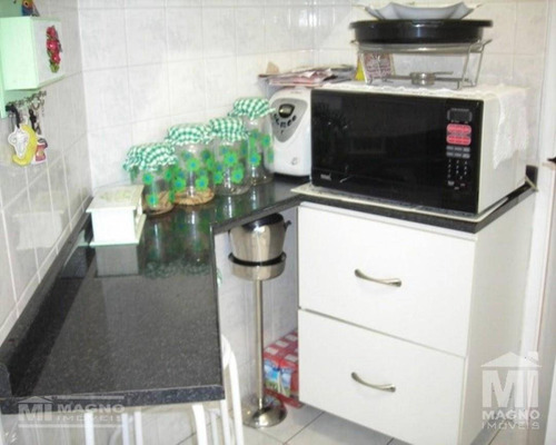 Imagem 18 de 20 de Apartamento Com 2 Dormitórios À Venda, 56 M² Por R$ 310.000,00 - Itaquera - São Paulo/sp - Ap1935