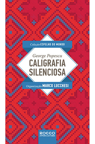 Imagem 1 de 1 de Caligrafia Silenciosa