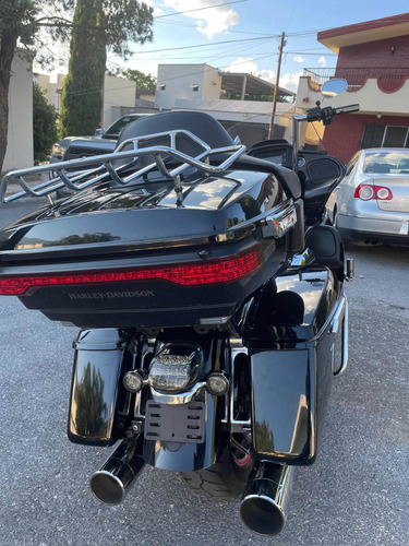Imagen 5 de 7 de Harley Davidson Ultra Road Glide 107