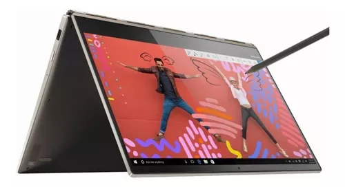 Tablet Lenovo Yoga Book Digital + Regalo Ultimo Modelo Importada