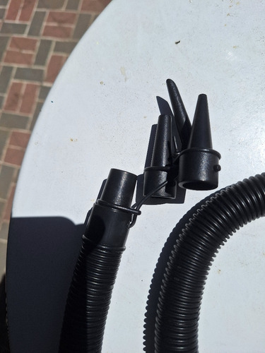 Bote Kayak Advanced