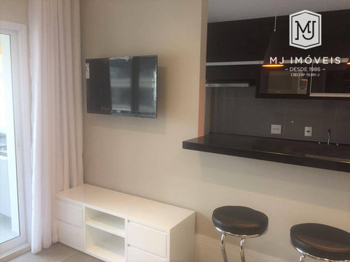 Imagem 5 de 21 de Studio Com 1 Dormitório Para Alugar, 49 M² Por R$ 3.900,00/mês - Brooklin - São Paulo/sp - St0010