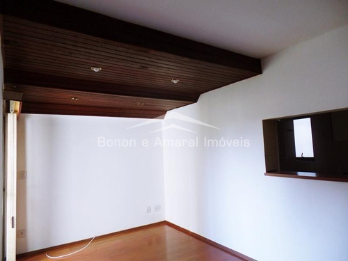 Imagem 12 de 30 de Apartamento À Venda Em Cambuí - Ap013812