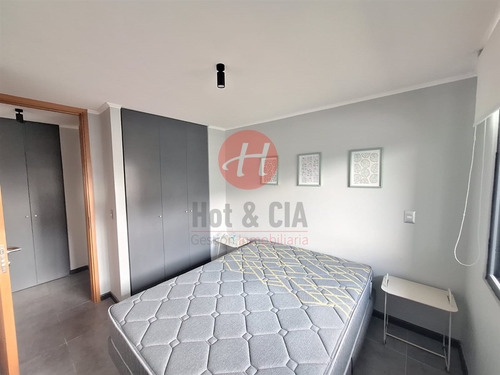 Departamento En Arriendo En Temuco