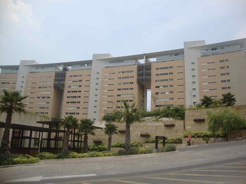Imagen 1 de 27 de Departamento En Club Residencial Bosques, Lomas Del Chamizal