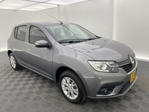 Imagen 15 de 25 de Renault Sandero 1.6 Life +