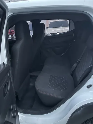 Renault Kwid 1.0 12v