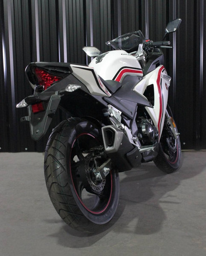 Gilera Vc250 Prova E. Inmediata Solo En Motomaxx