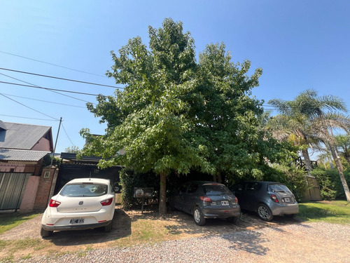 Hermosa Casa En Venta En Pilar-barrio Abierto La Alborada De 5 Amb Con Patio -parrilla-pileta Y Cochera