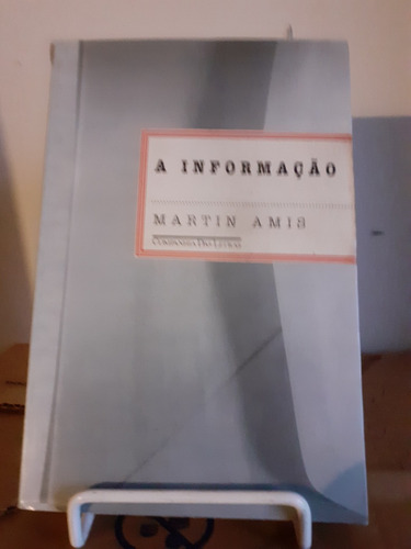 A Informação