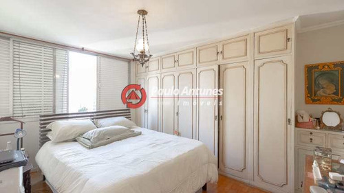 Apartamento 3 Dorms - R$ 980.000,00 - 119m² - Código: 8617 - V8617