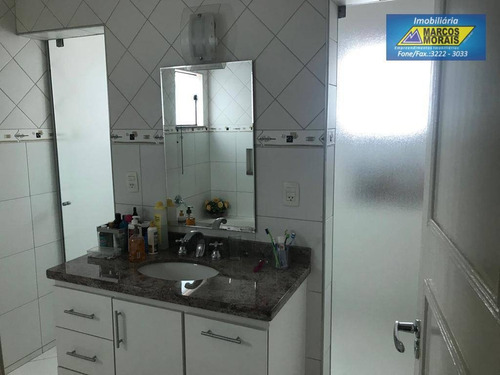 Imagem 26 de 30 de Casa Com 3 Dormitórios À Venda, 339 M² Por R$ 850.000 - Condomínio Ibiti Do Paço - Sorocaba/sp - Ca2356