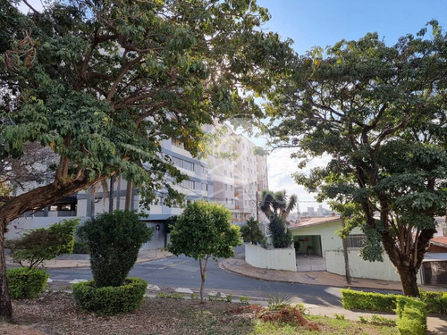 Imagem 19 de 25 de Apartamento Para Venda No Parque Prado / Vila Marieta Em Campinas - Imobiliária Em Campinas - Ap04597 - 69878116