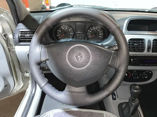 Renault Clio Campus 1.2 Mt
