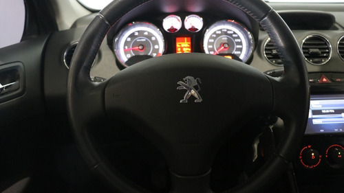 Peugeot 408 2.0 Allure 143cv - 136175 - C