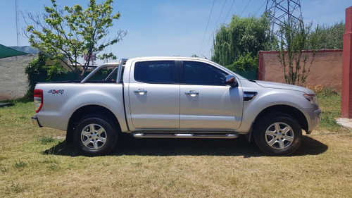 Ford Ranger Xlt 3.2 4x4