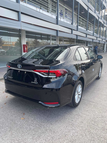Toyota Corolla Xei Híbrido Okm