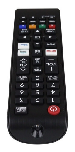 Control Compatible Con Samsung Smart Tv Bn59-01315p 4k
