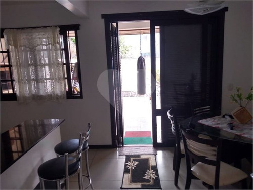Casa 3 Dormitórios Rubem Berta - 28-im421765