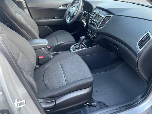 Imagem 9 de 9 de Hyundai Creta 1.6 16v Flex Smart Automático