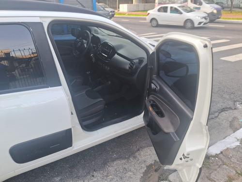 Fiat Uno 1.3 Way Flex 5p